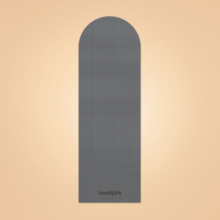 Saltea Yoga Mat Shadow - BeastPink single_variant