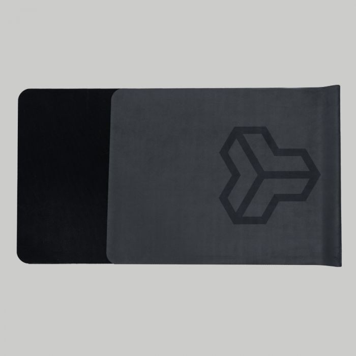 Saltea Yoga Mat Stellar Black - STRIX single_variant