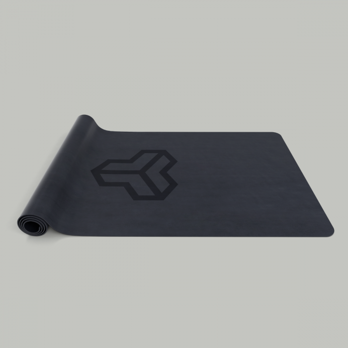 Saltea Yoga Mat Stellar Black - STRIX single_variant
