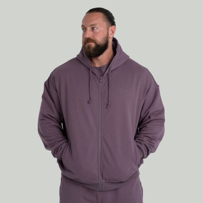 Hanorac Zip Dusk - STRIX L