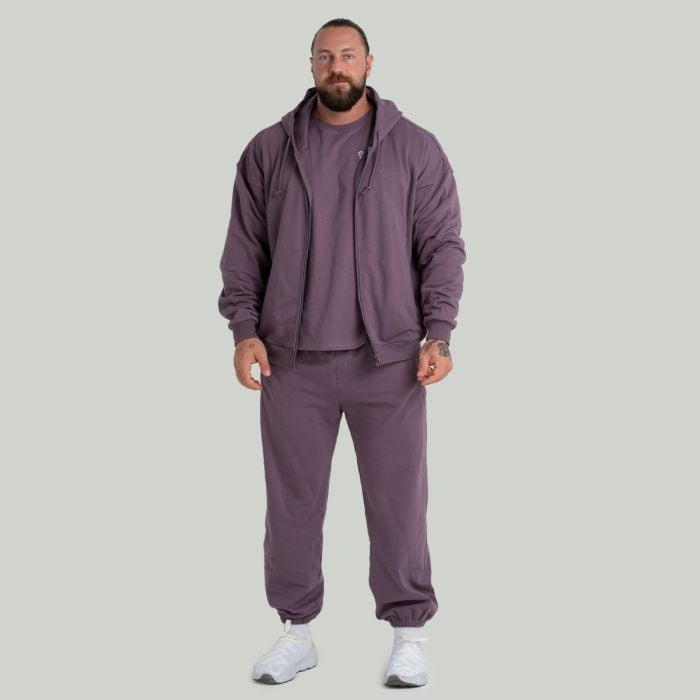 Hanorac Zip Dusk - STRIX L