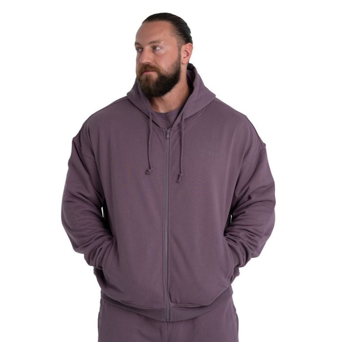 Hanorac Zip Dusk - STRIX L