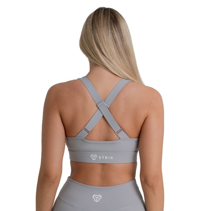 Sutien sport ZOA Smoke - STRIX S