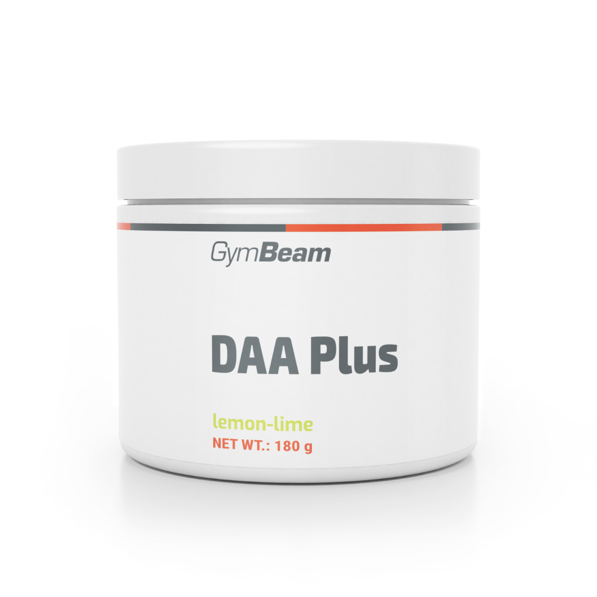 DAA Plus - GymBeam