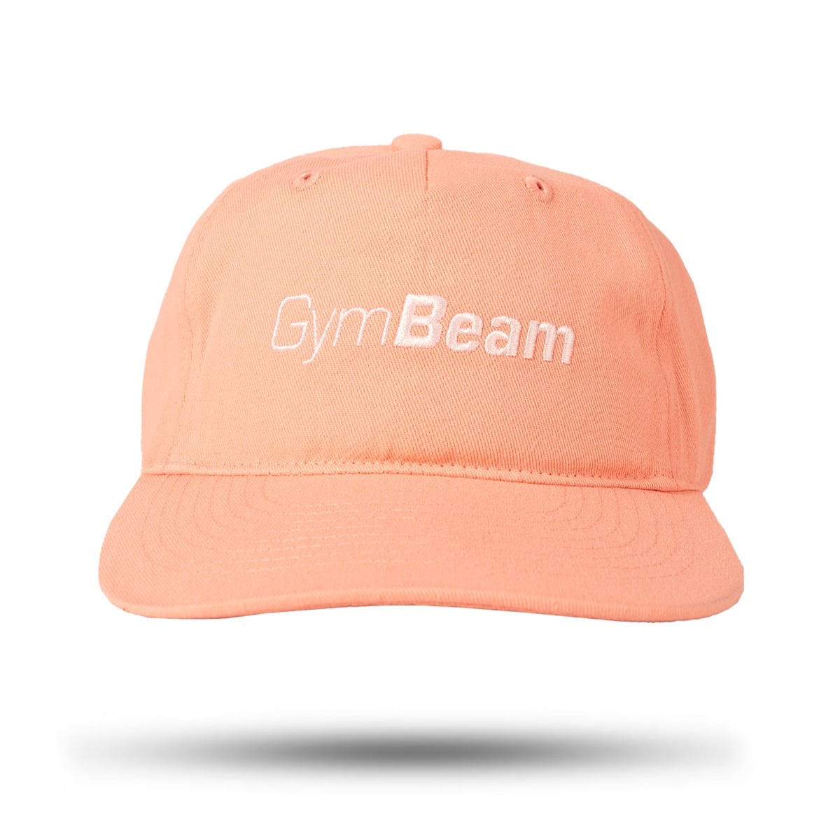 Șapcă Dad Cap Salmon - GymBeam