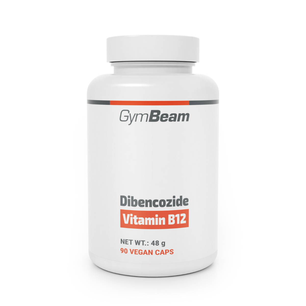 Dibencozide (Vitamina B12) - GymBeam