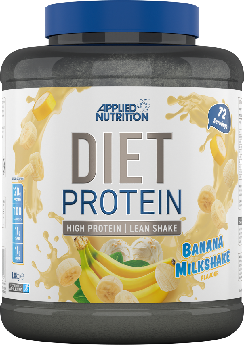 Applied Nutrition Diet Whey