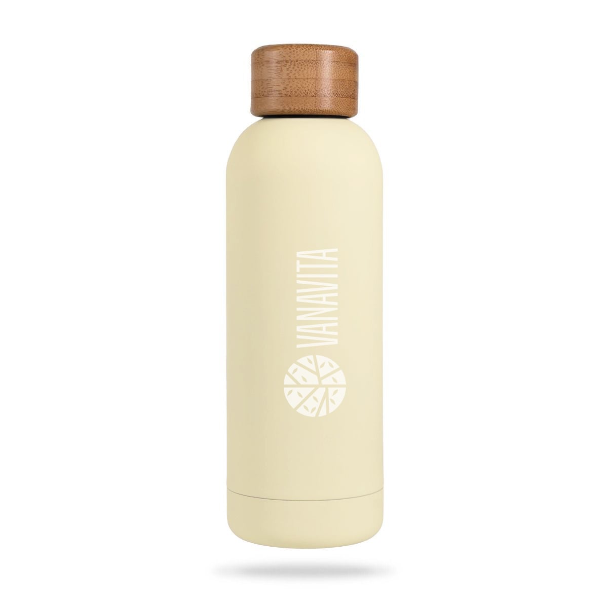 Sticlă Eco Bamboo 500 ml - VanaVita