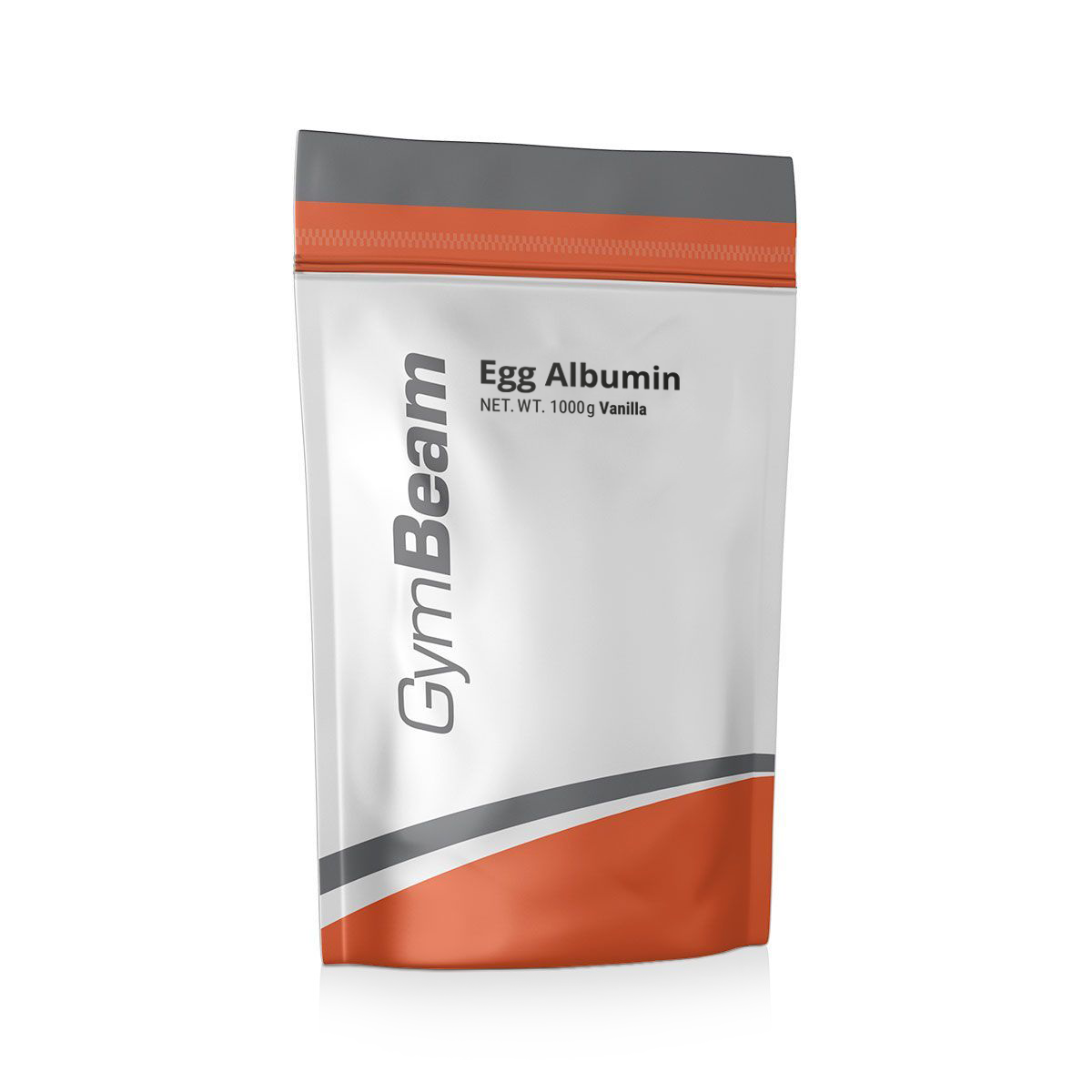 GymBeam Egg Albumin