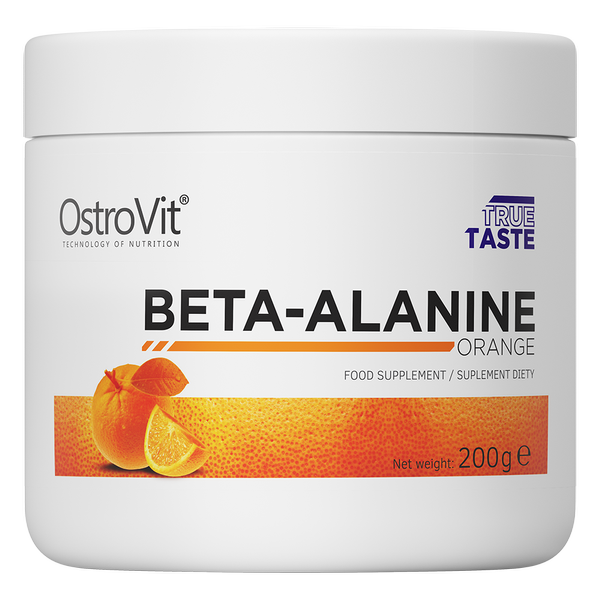 Beta-Alanină - OstroVit