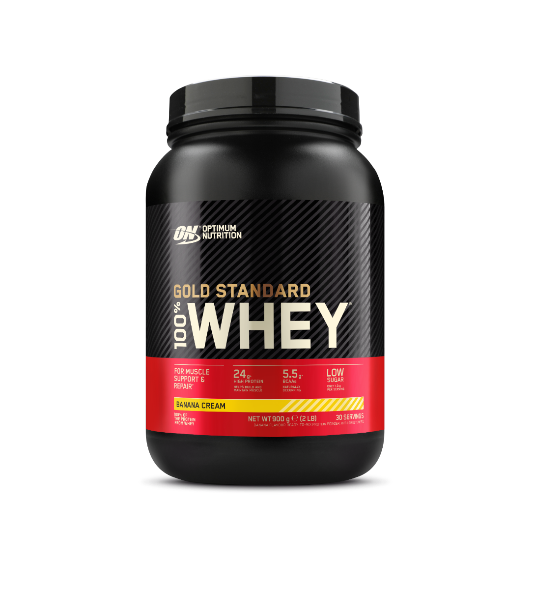 Optimum Nutrition 100% Whey Gold Standard
