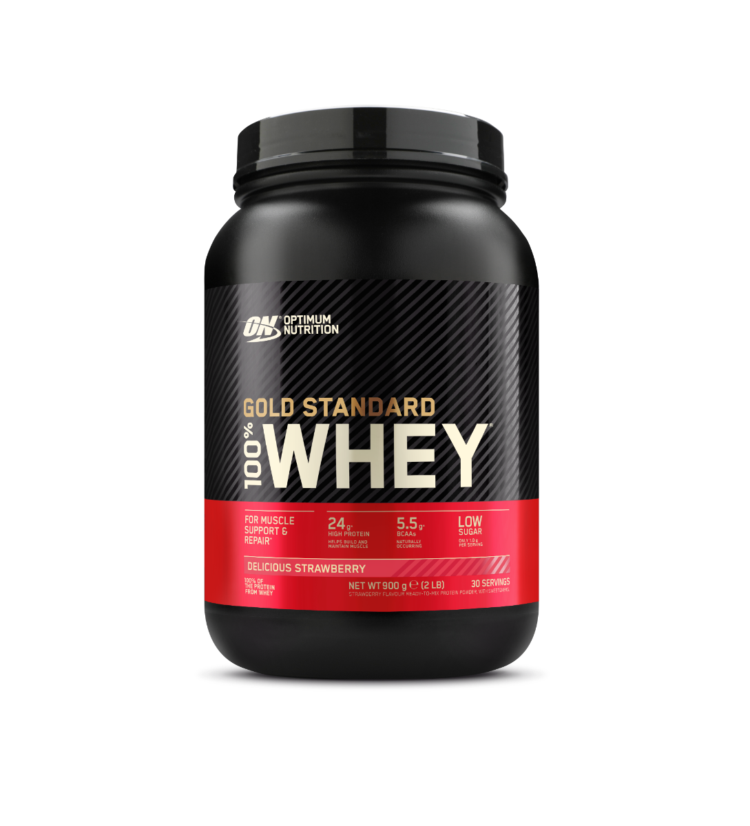 Optimum Nutrition 100% Whey Gold Standard