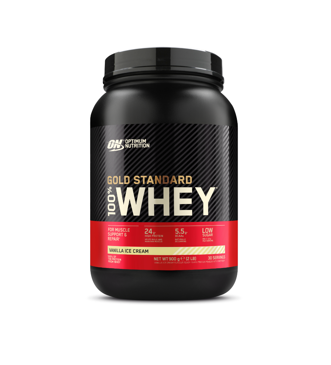 Optimum Nutrition 100% Whey Gold Standard