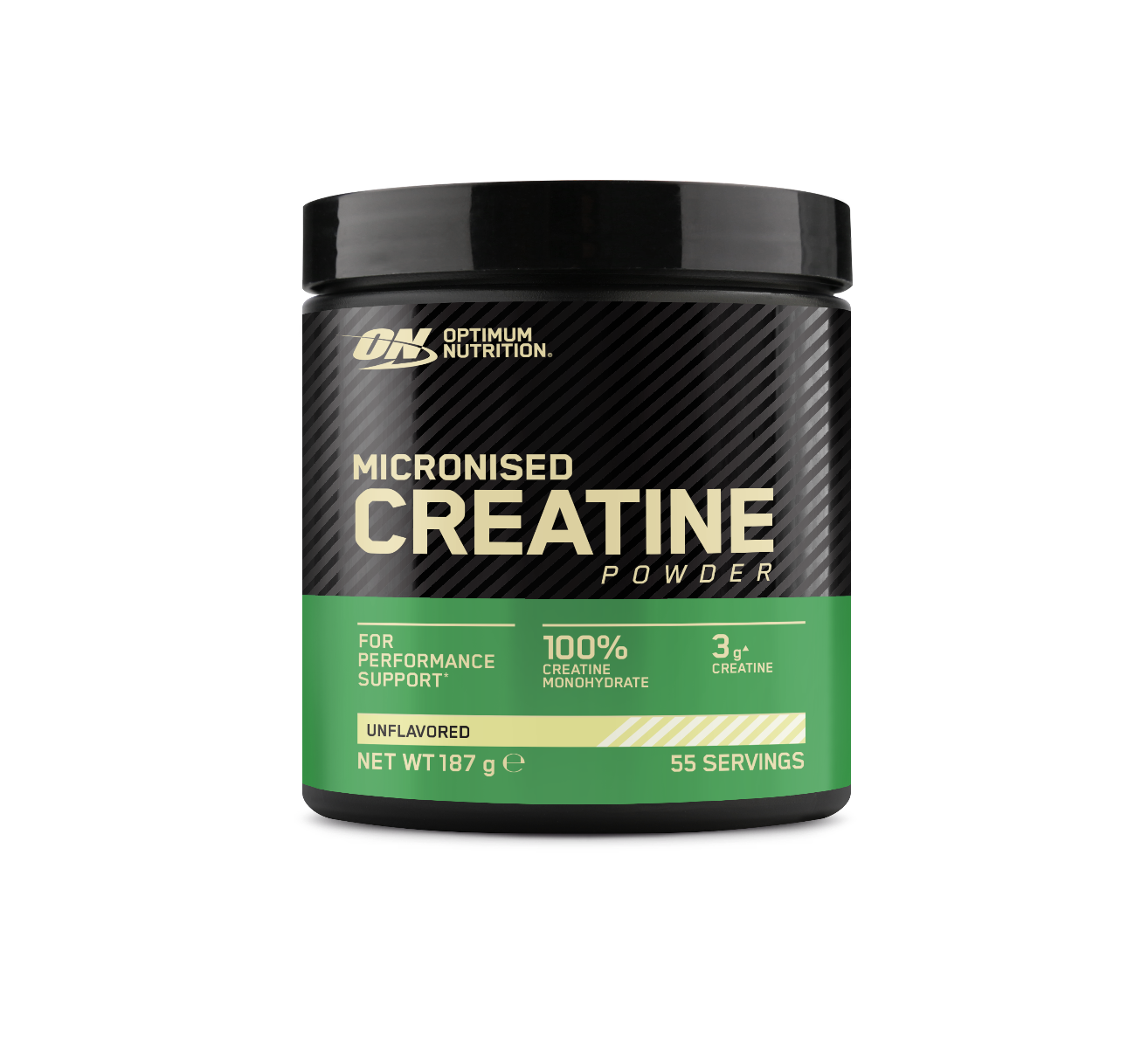 Optimum Nutrition Creatină micronizată
