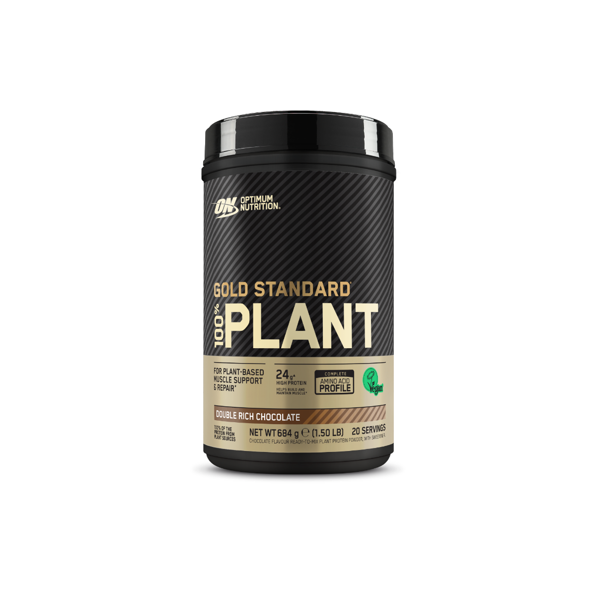 Gold Standard 100 % Plant - Optimum Nutrition