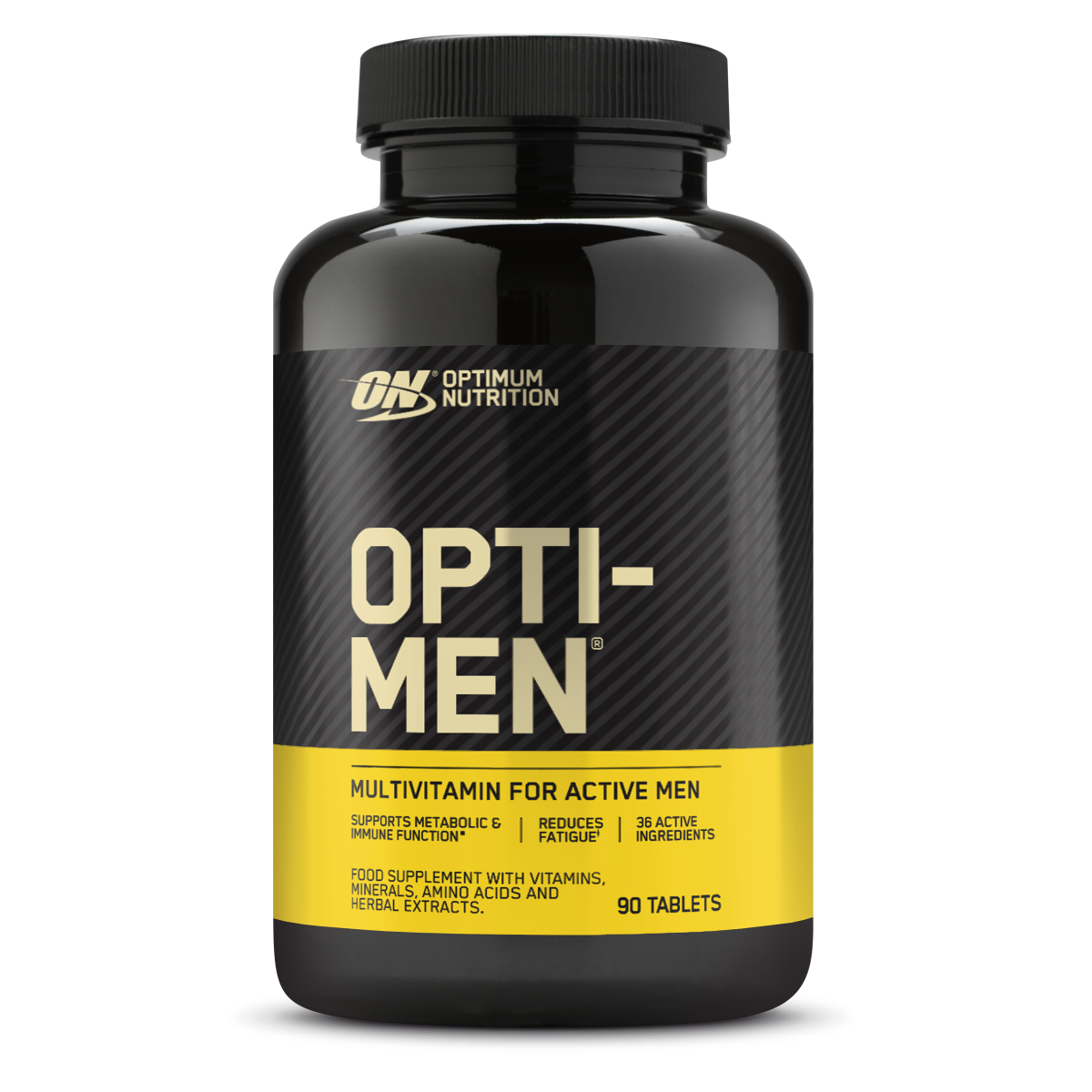 Optimum Nutrition Opti-Men