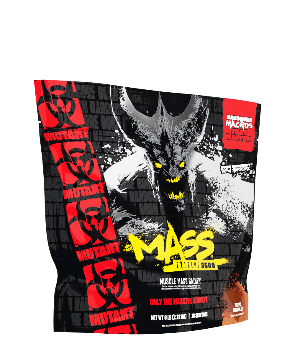 PVL Mutant Mass Extreme