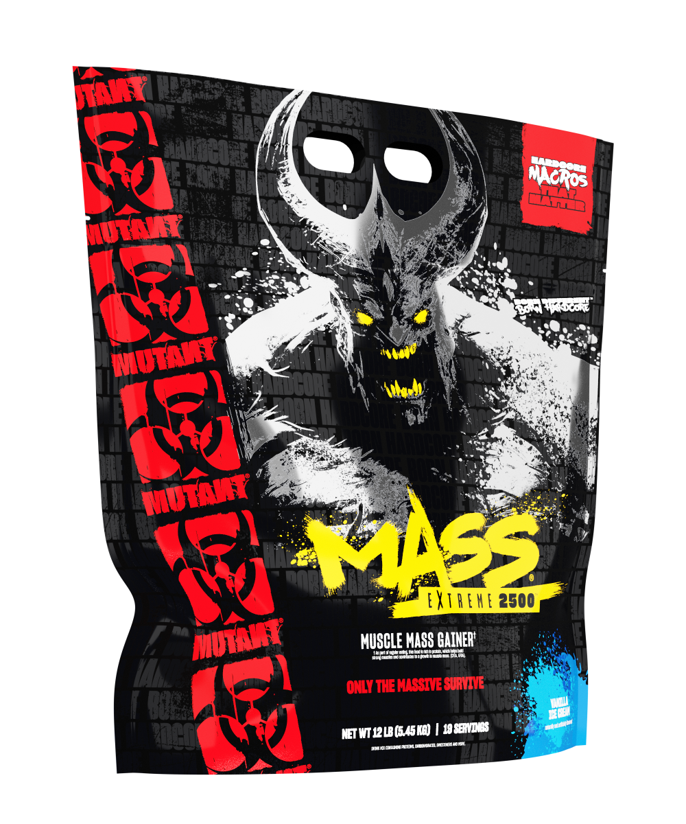 PVL Mutant Mass Extreme