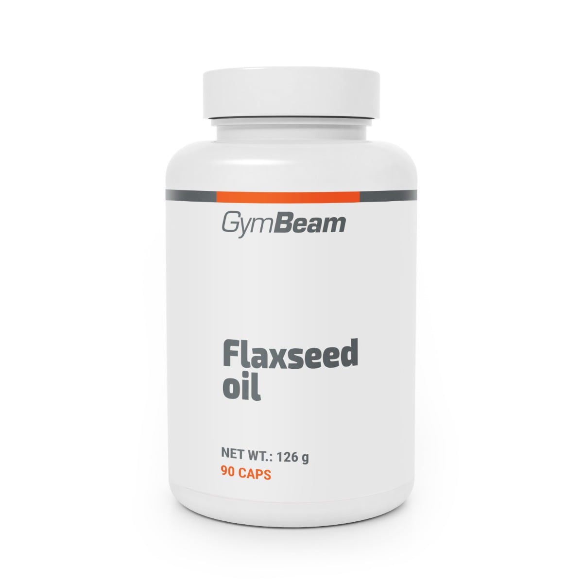 Flaxseed Oil - GymBeam