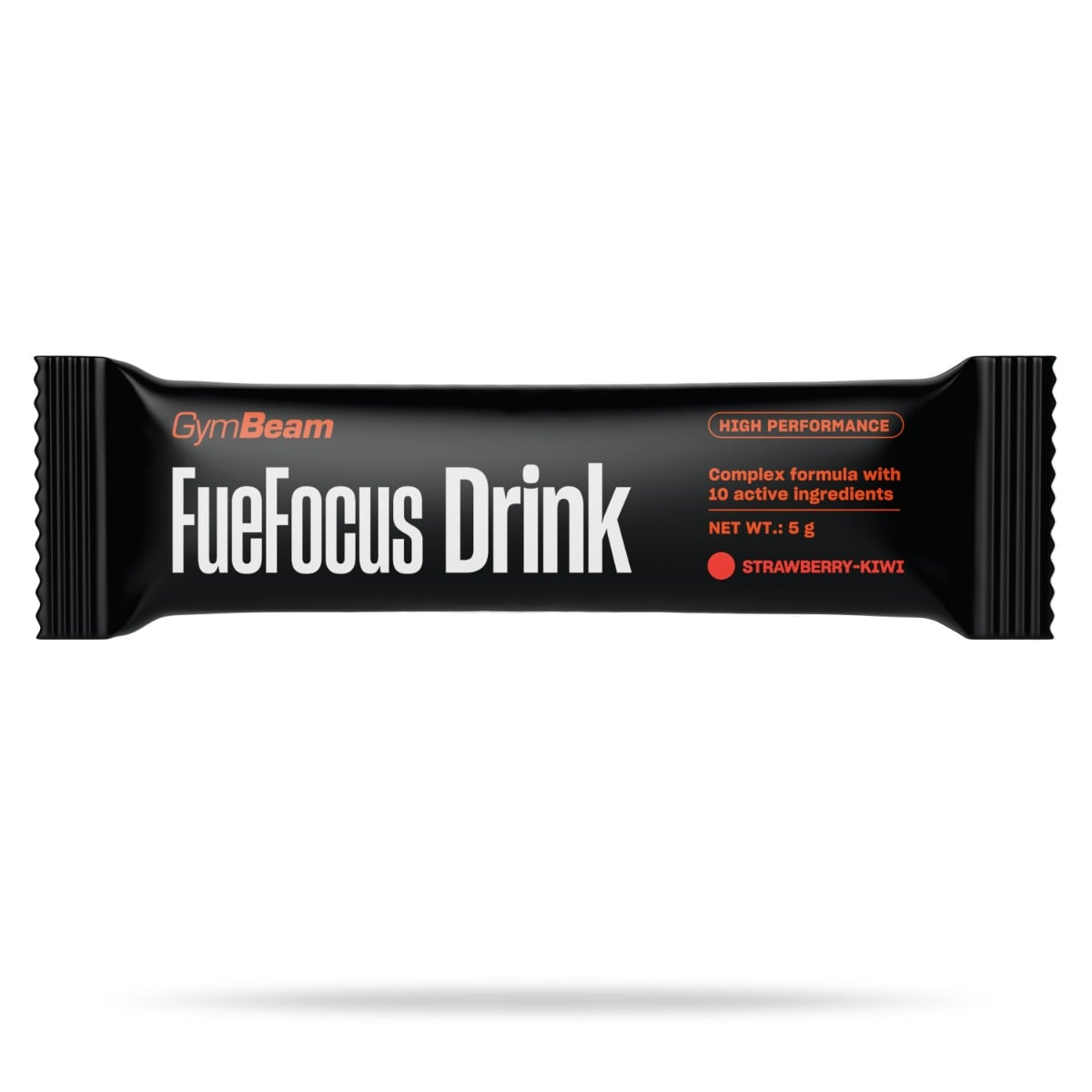 Mostră FueFocus Drink - GymBeam