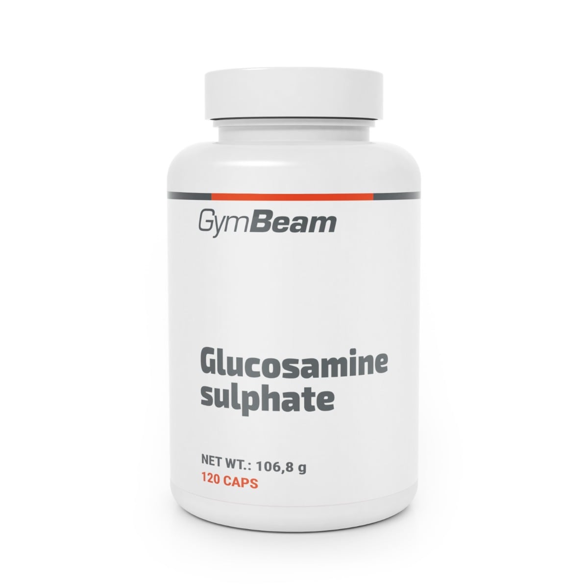 Sulfat de glucozamină CAPS - GymBeam