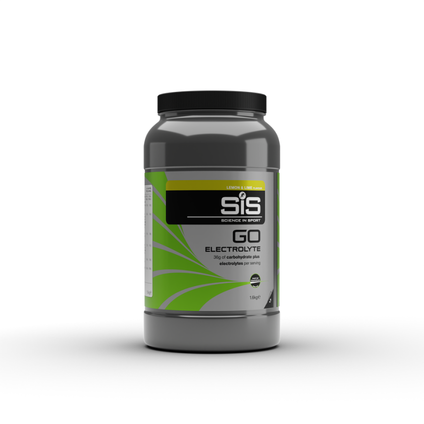 Science in Sport GO Electrolyte Powder