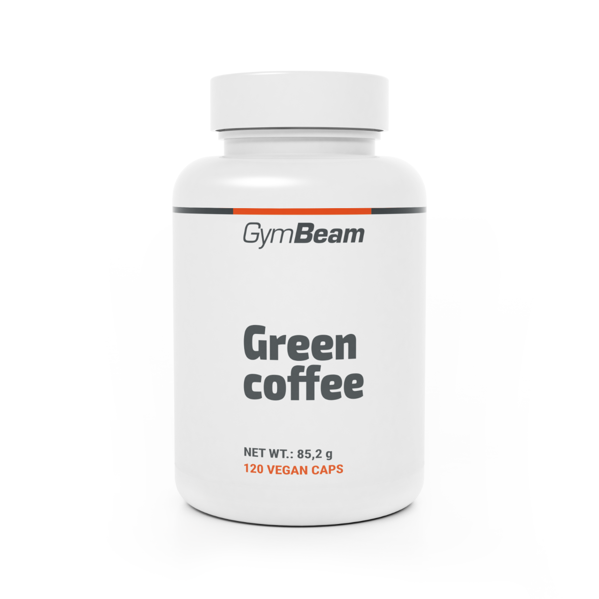 Cafea verde - GymBeam