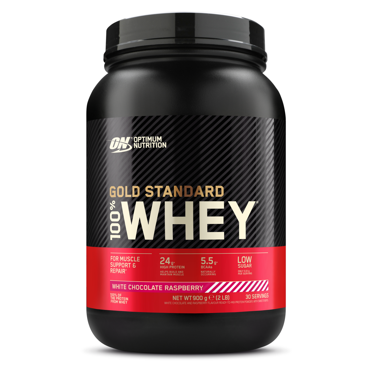 Optimum Nutrition 100% Whey Gold Standard