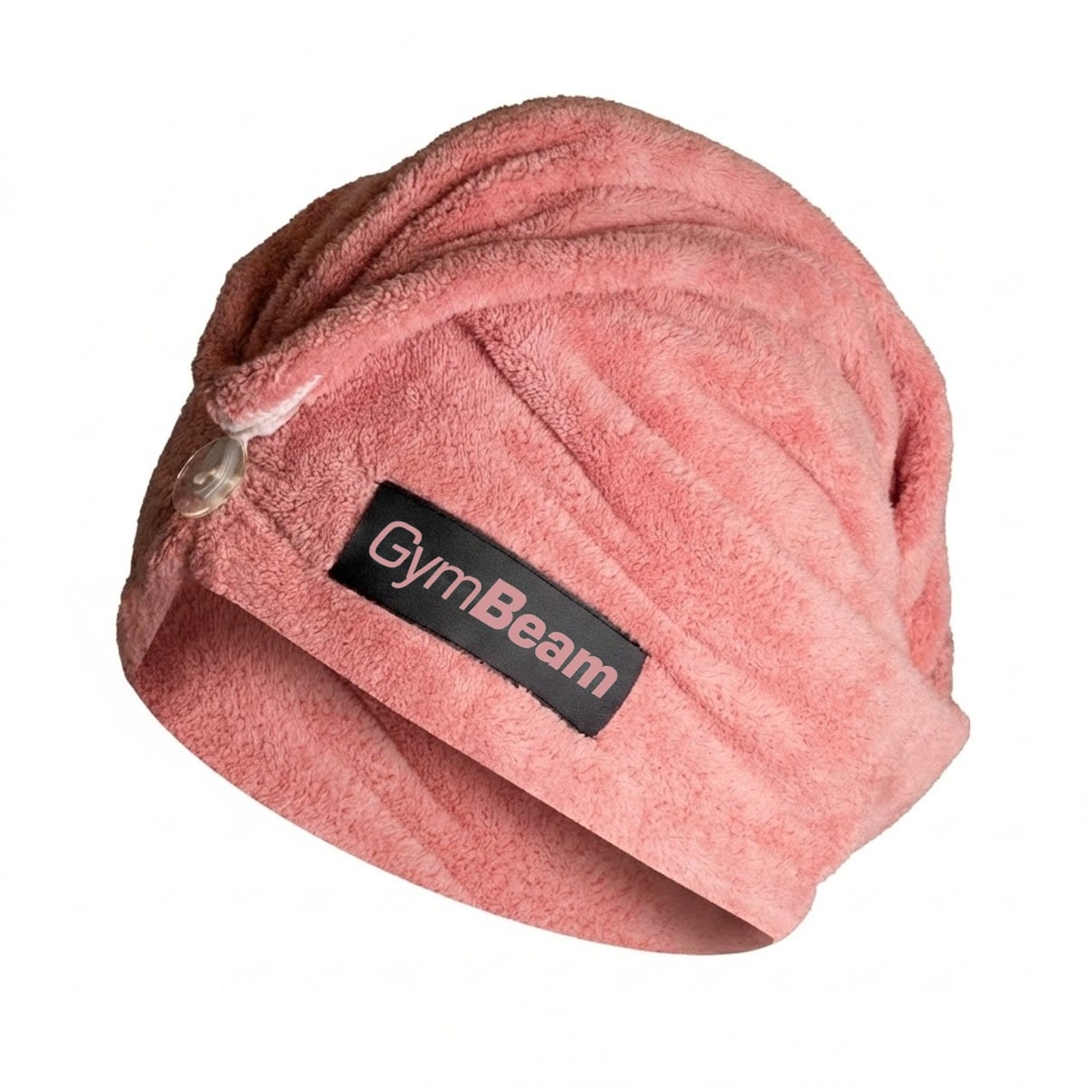 Prosop de păr Pink - GymBeam
