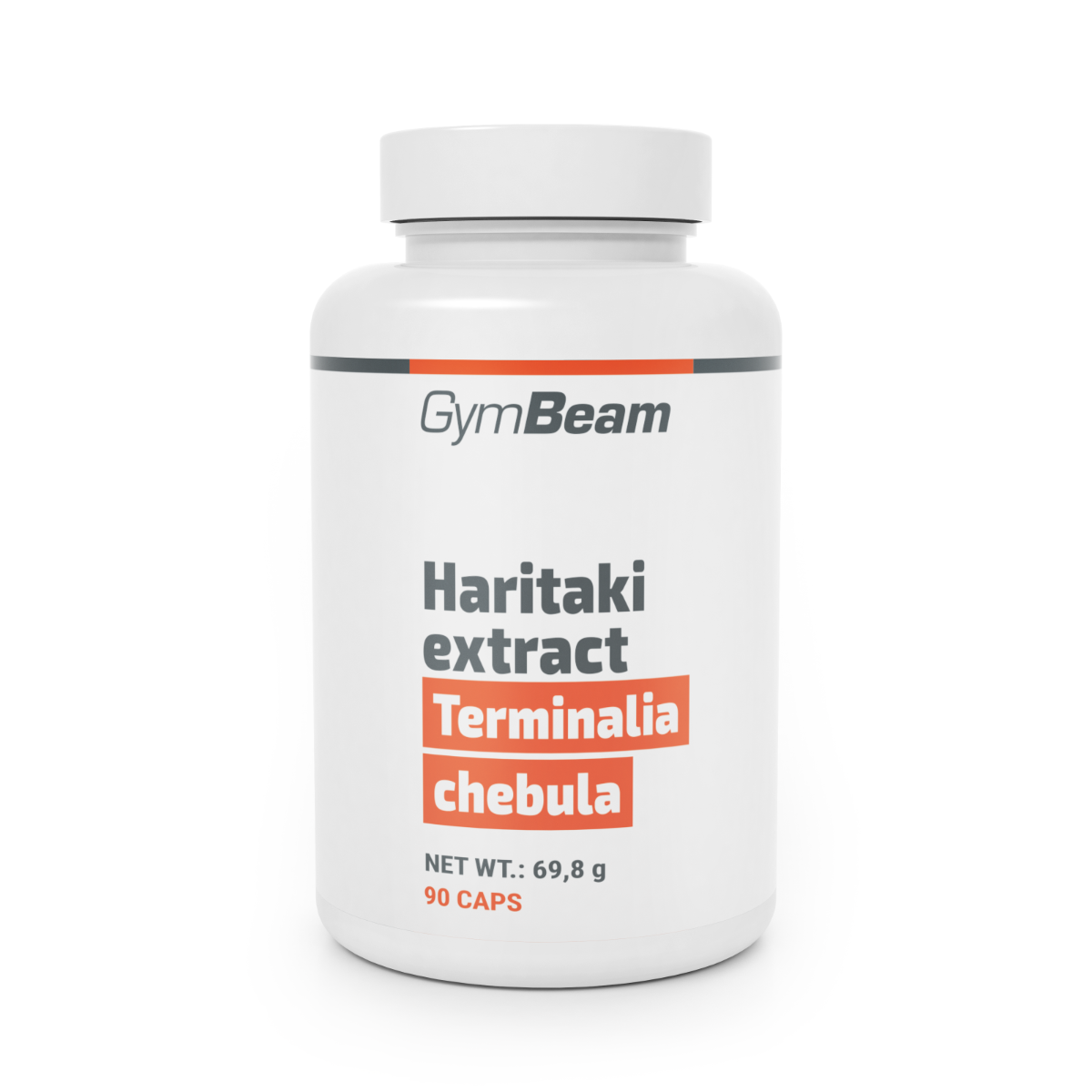 Extract de Haritaki - GymBeam