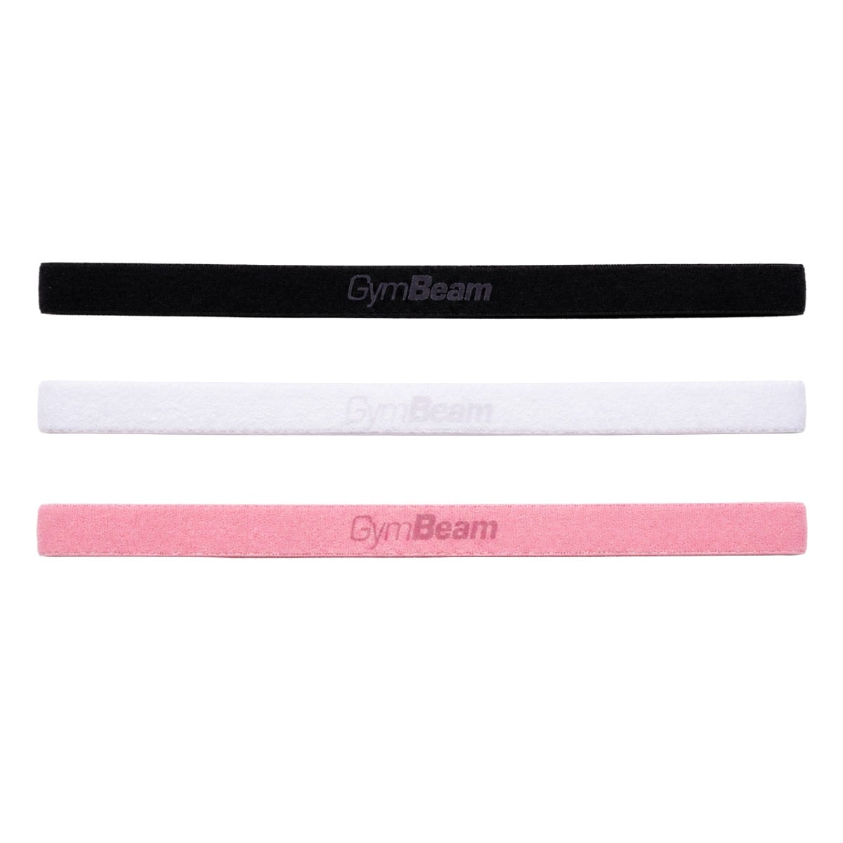 Set de diademe - GymBeam
