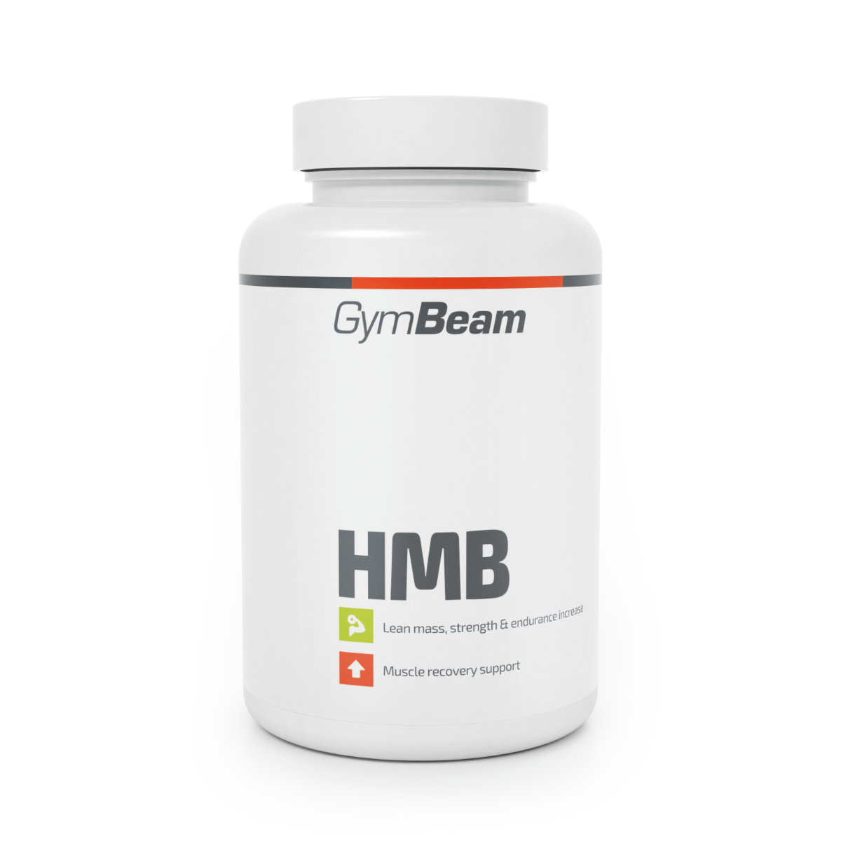 GymBeam HMB 150 tab.