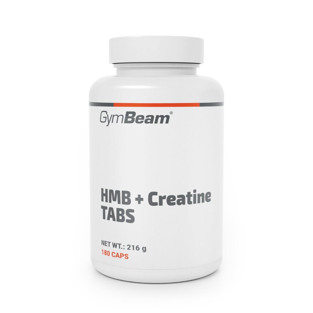 HMB + Creatină - GymBeam