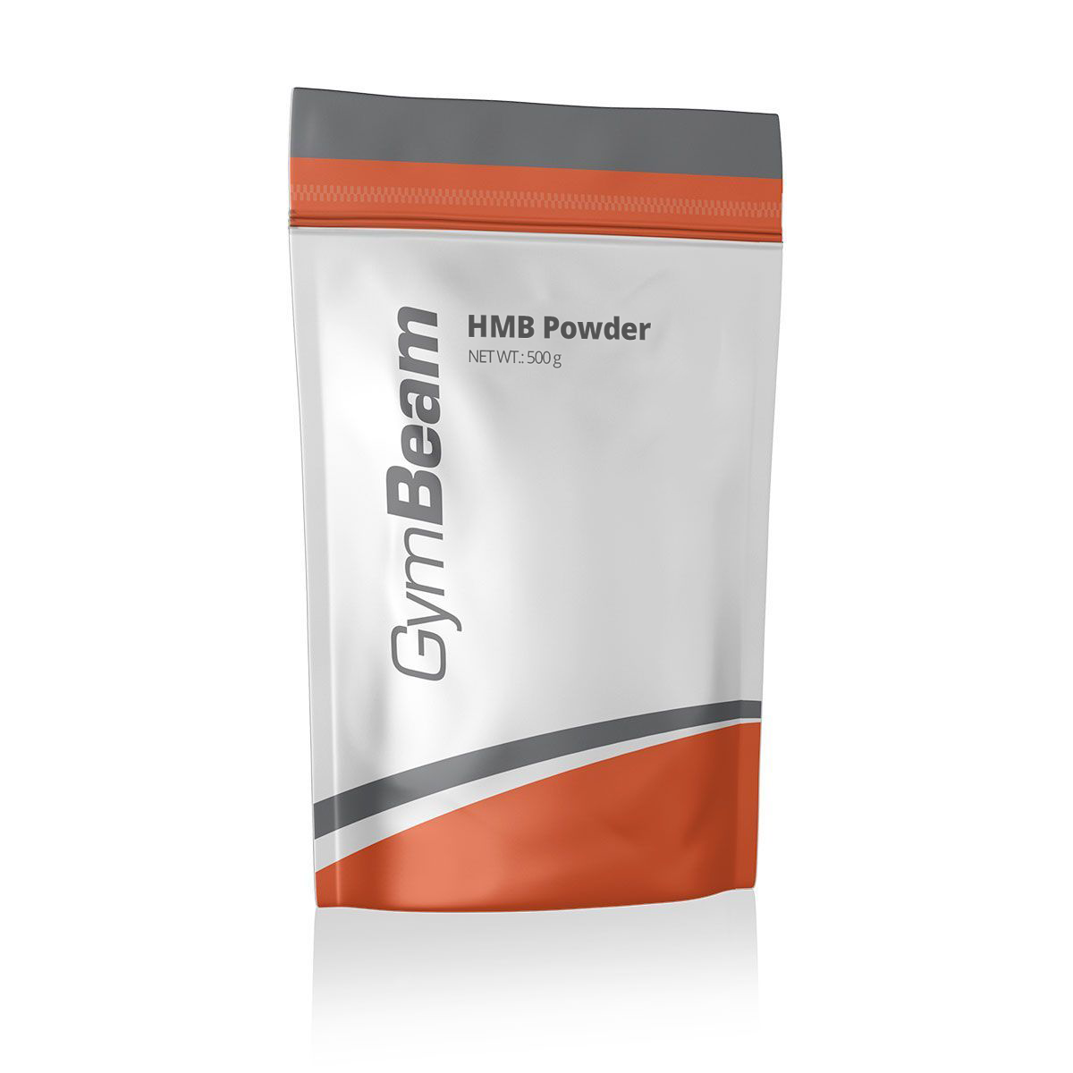 GymBeam HMB Powder 500 g