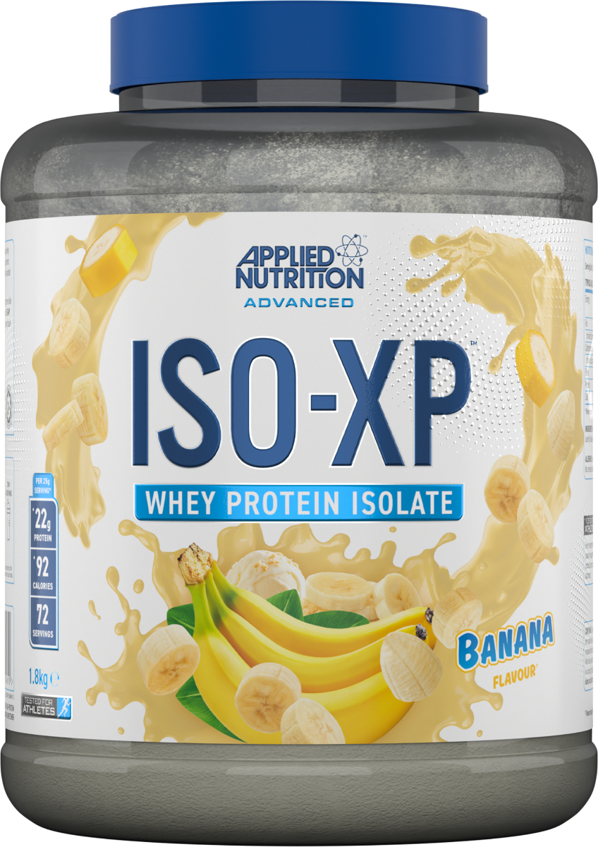 Applied Nutrition Proteine ISO-XP