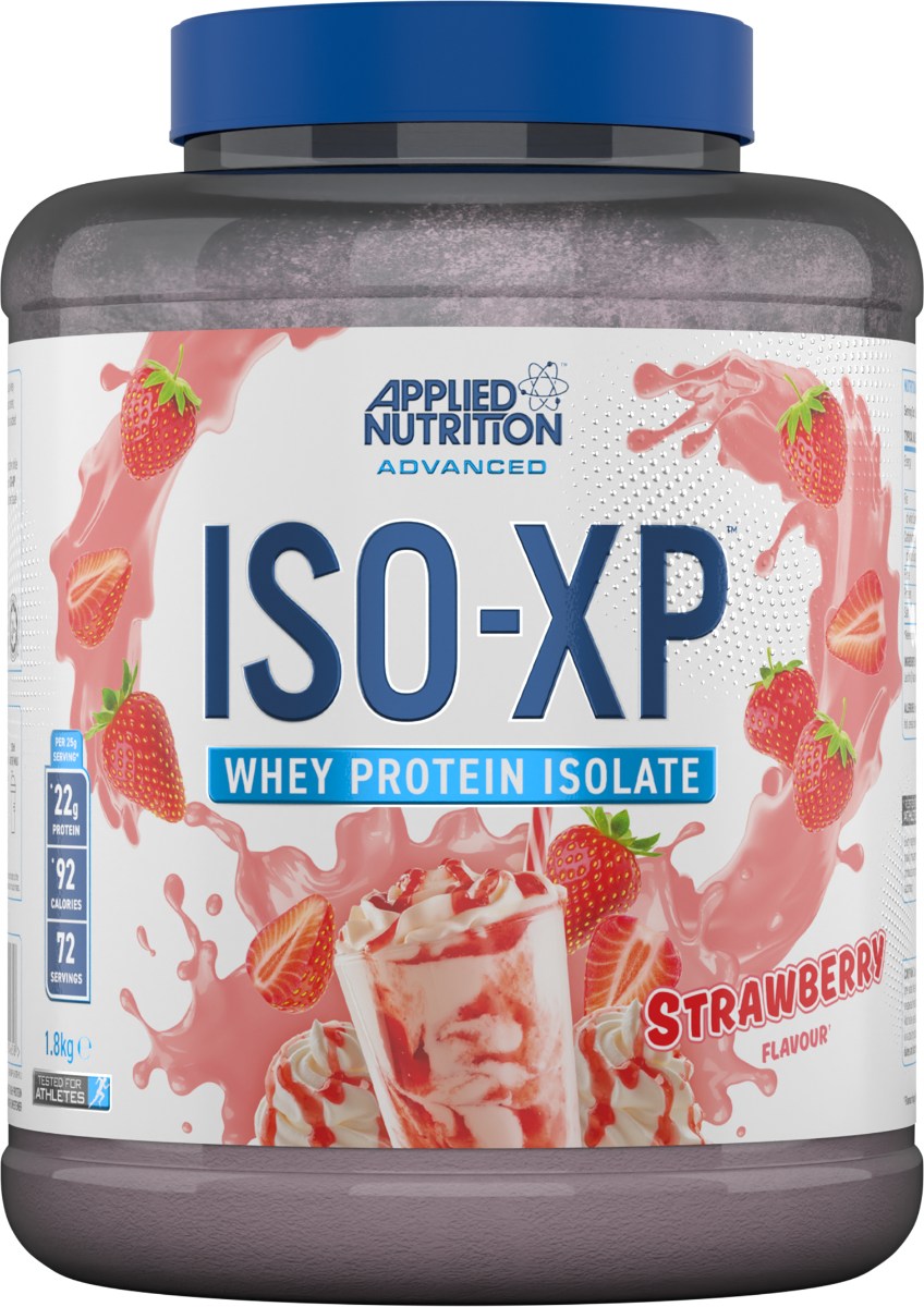 Applied Nutrition Proteine ISO-XP