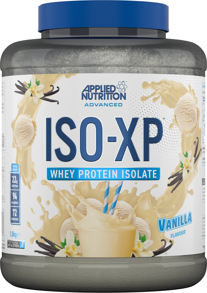 Applied Nutrition Proteine ISO-XP