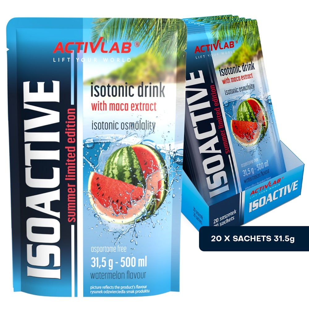 ACTIVLAB Iso Active