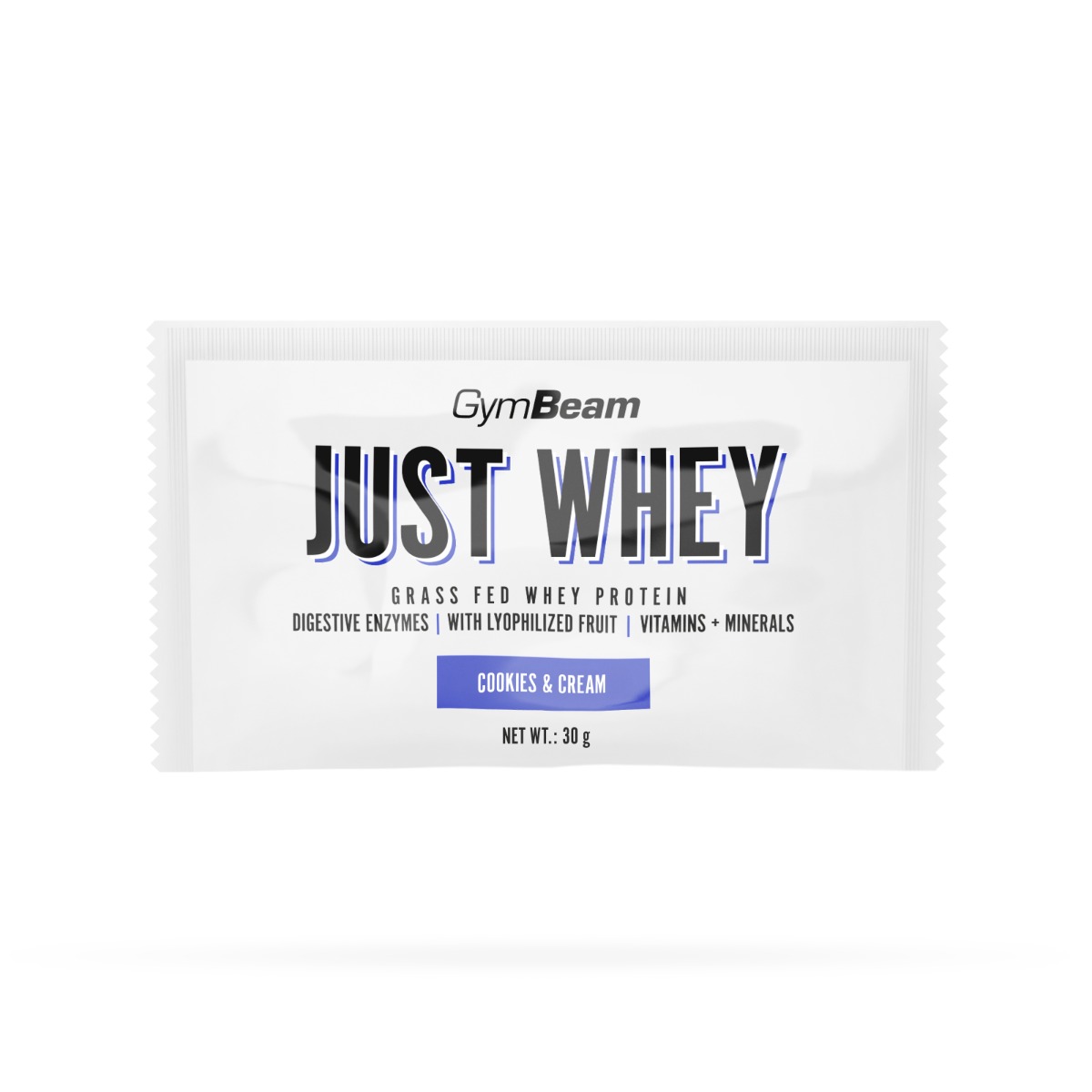 GymBeam Just Whey Grass-Fed Protein