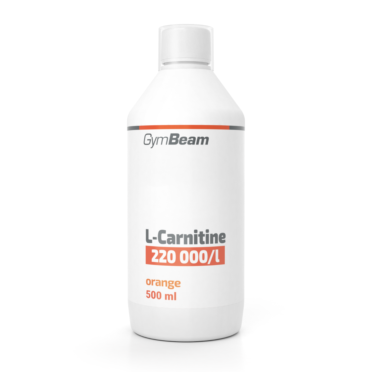 GymBeam L-Carnitină