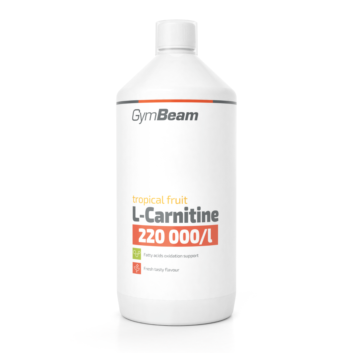GymBeam L-Carnitină