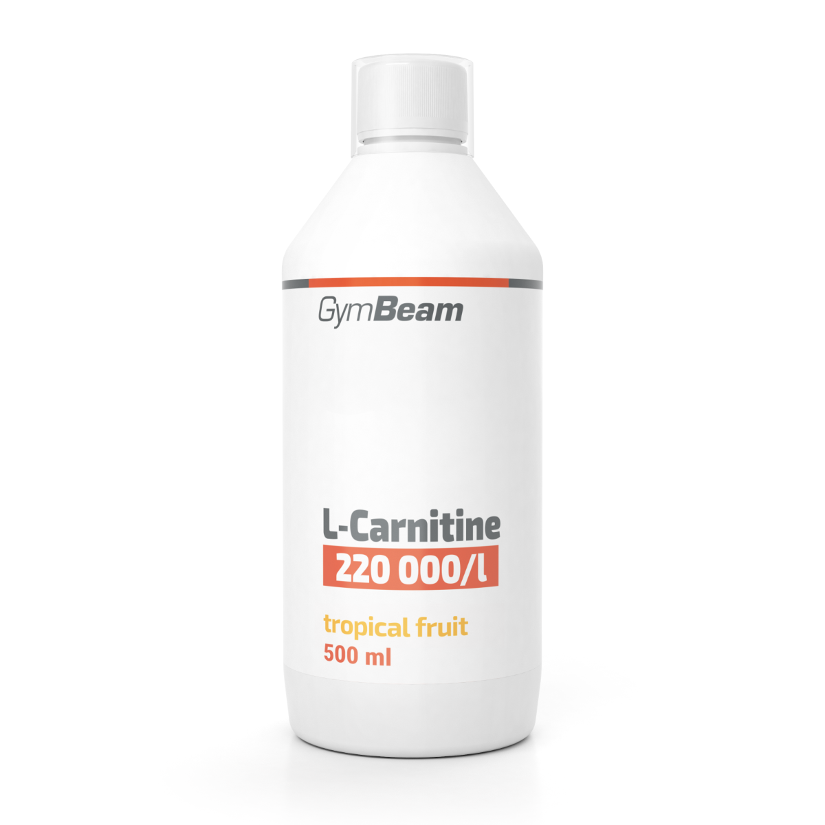 GymBeam L-Carnitină