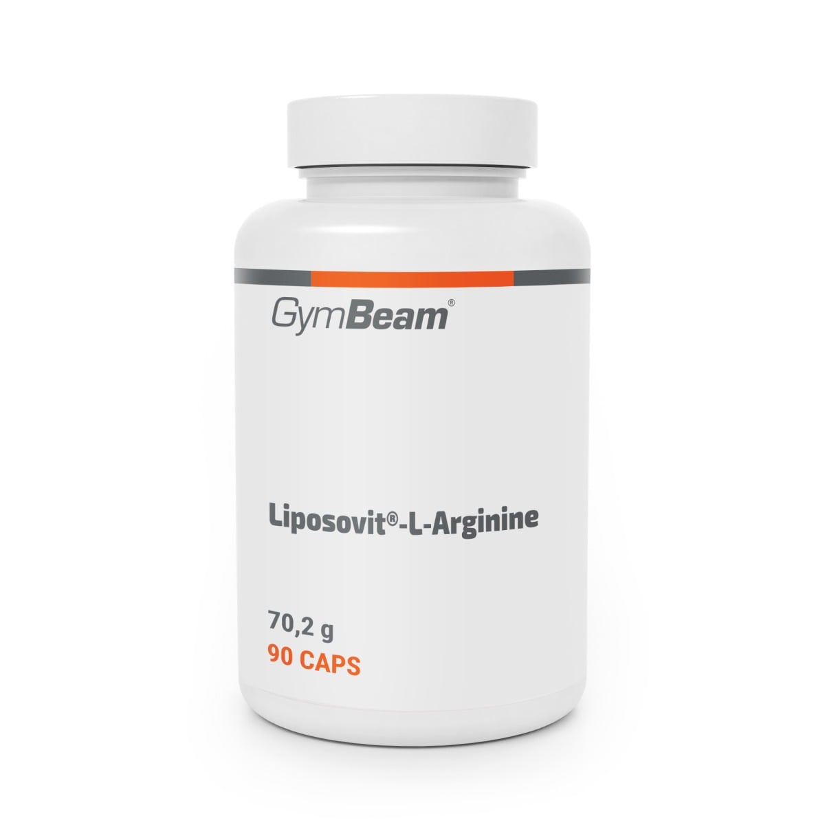 Arginină lipozomală Liposovit® - GymBeam