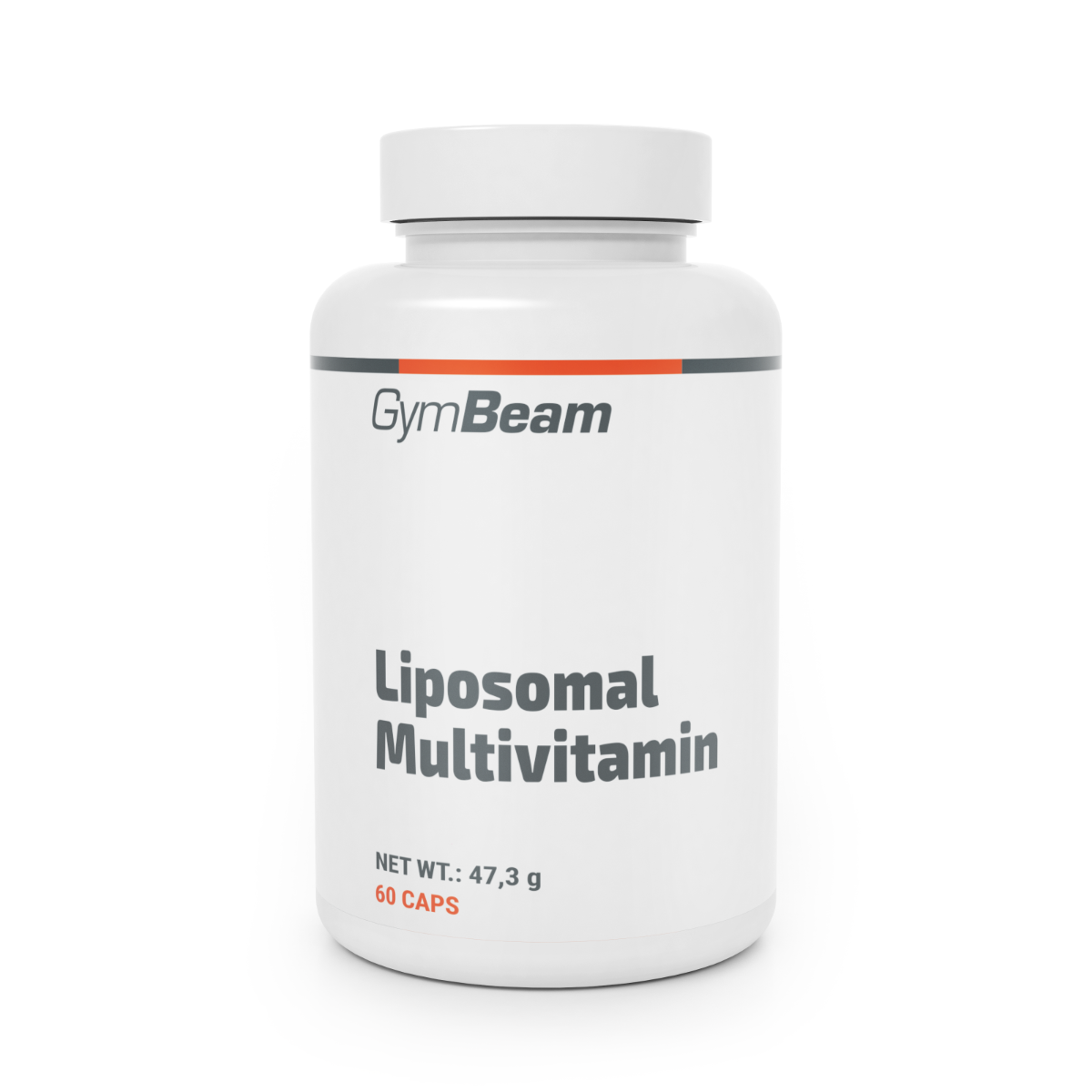 Multivitamine Lipozomale - GymBeam