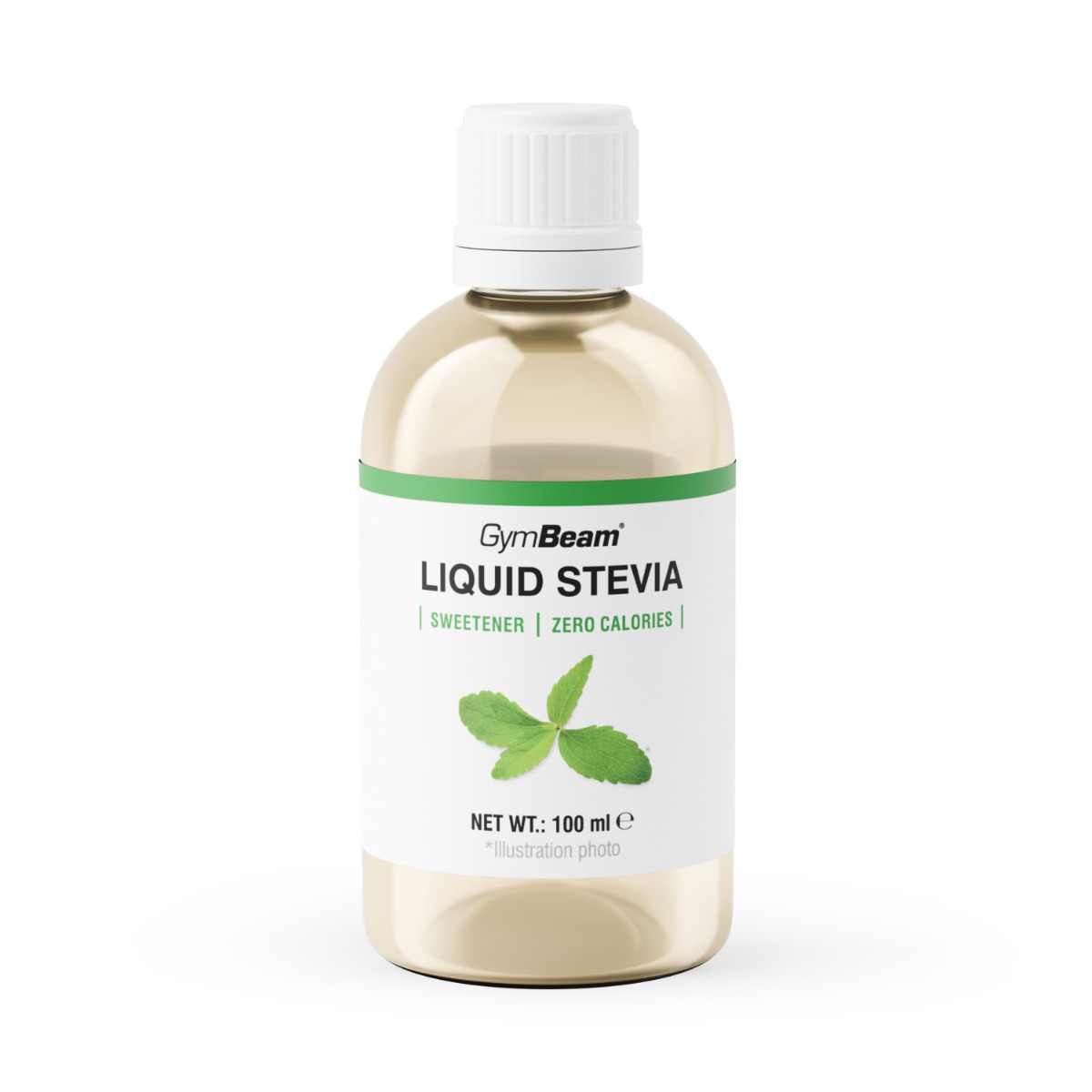 Stevia lichidă - GymBeam