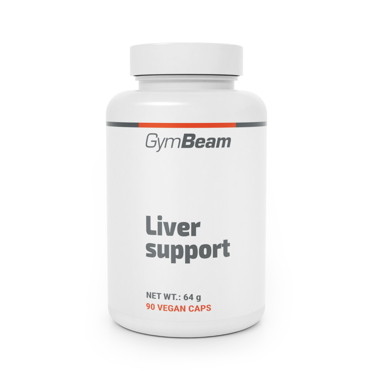 Suport hepatic - GymBeam
