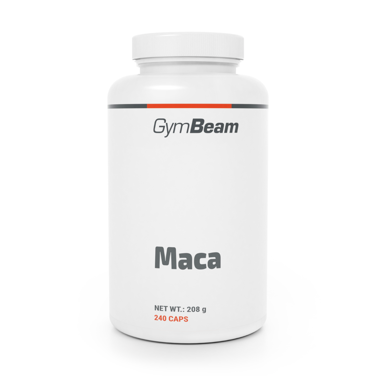 GymBeam Maca