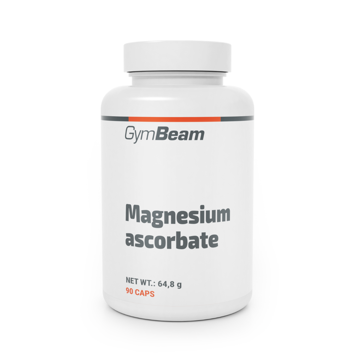 Ascorbat de magneziu - GymBeam