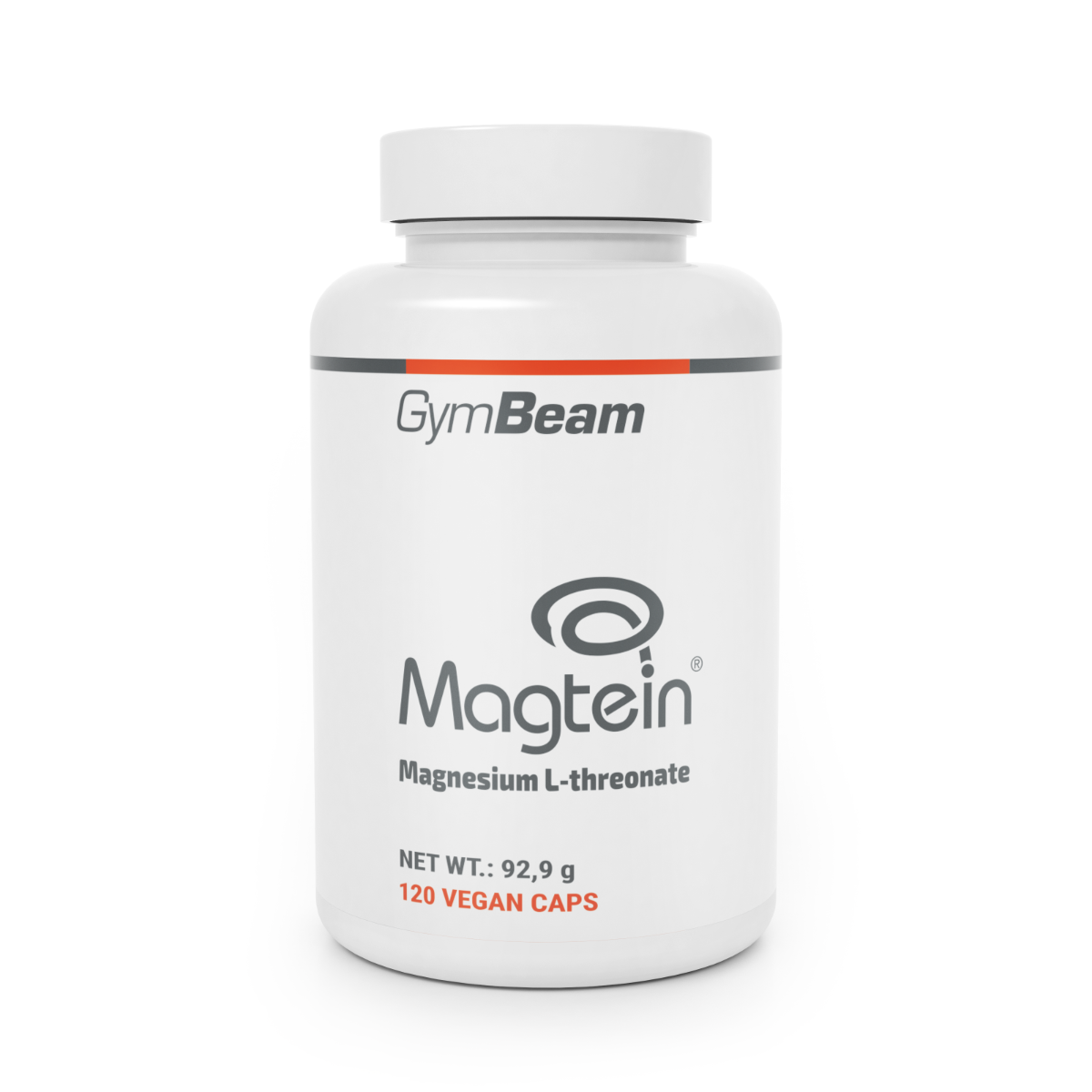 Magtein® (L-treonat de magneziu) - GymBeam