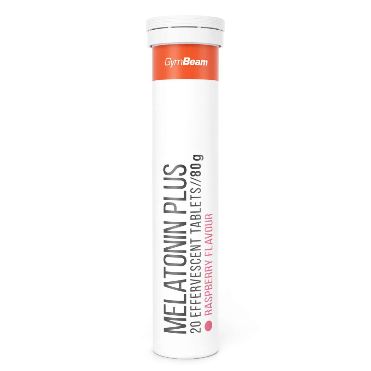 Melatonină Plus efervescentă - GymBeam